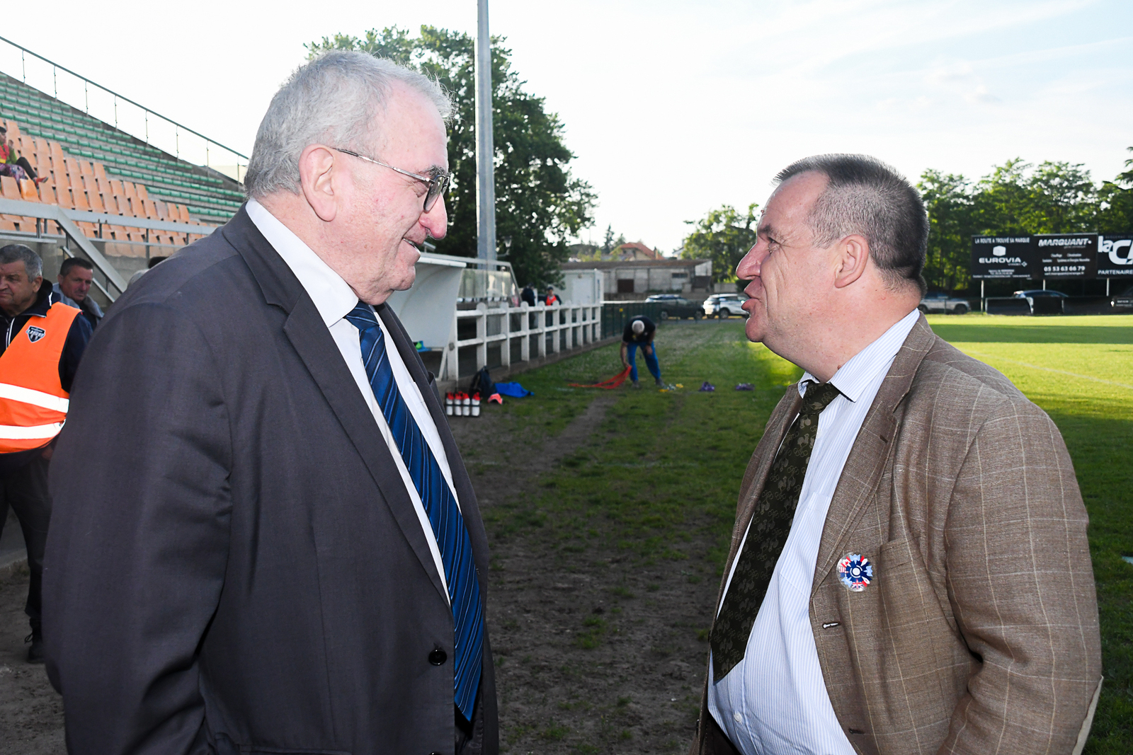 Bergerac : L'équipe de France Féminine militaire de rugby championne du monde !