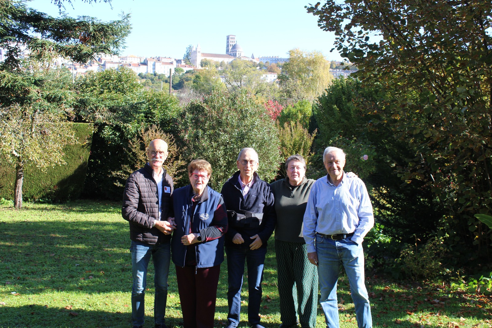 Angoulème : Réunion Commission Communication