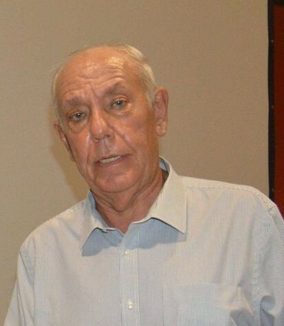 Disparition de M. Patrick MATTENET Ancien président du district de football