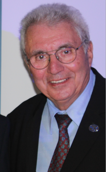 Voeux de M. André TORBIERO Président de la FFMJSEA