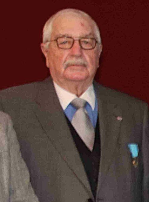 Académie du chabrol en pays de Montaigne : Disparition de M. Raoul SILVERT