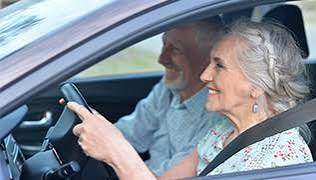 Sécurité routière : Journée d’information « La Route des Seniors »