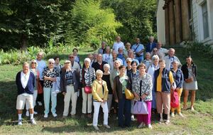 Une belle journée conviviale en Charente !