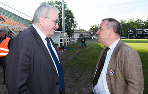 Bergerac : L'équipe de France Féminine militaire de rugby championne du monde !