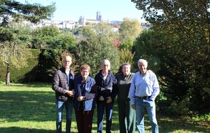 Angoulème : Réunion Commission Communication