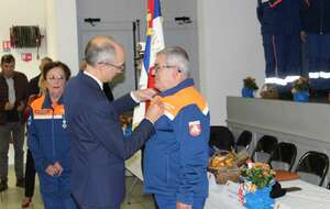 Fossemagne : Assemblée générale ADPC Dordogne