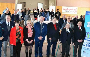 Coursac : Assemblée générale ordinaire 2026 CDMJSEA Dordogne