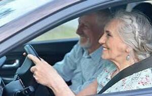 Sécurité routière : Journée d’information « La Route des Seniors »
