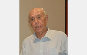 Disparition de M. Patrick MATTENET