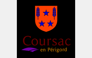 Coursac : commission vie associative Mairie