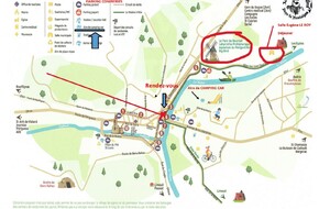 Chapitre Académie du Chabrol en Pays de Montaigne Le Bugue