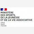 Ministère des sports de la jeunesse et de la vie associative