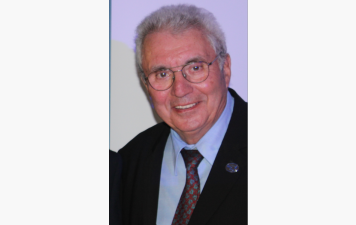 Voeux de M. André TORBIERO Président de la FFMJSEA