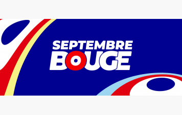 Septembre bouge : un mois pour remettre l’activité physique et sportive au cœur du quotidien