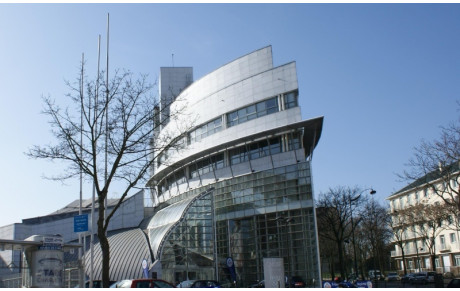 Assemblée générale fédérale le 17 mai 2019 à PARIS