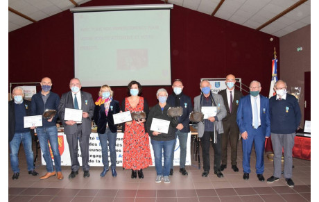 Dordogne - Assemblée Générale ordinaire le 17 octobre 2020