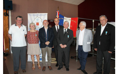 Coursac : Assemblée générale  ordinaire du 14 avril 2024