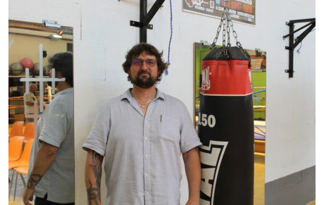 Assemblée générale du Boxing club de Périgueux