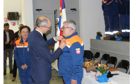 Fossemagne : Assemblée générale ADPC Dordogne