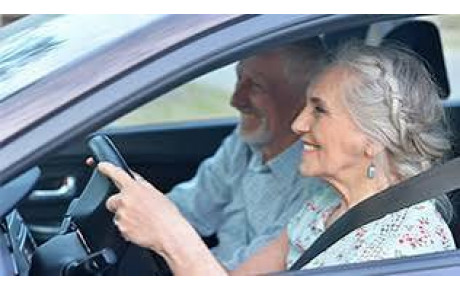 Sécurité routière : Journée d’information « La Route des Seniors »